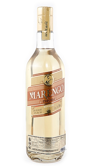 Текила Marengo Reposado