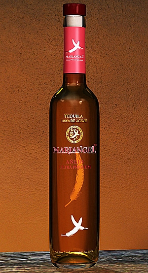 Текила Mariangel Tequila Añejo