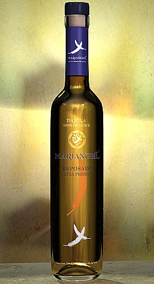 Текила Mariangel Tequila Reposado