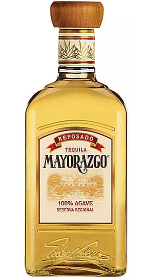 Текила Mayorazgo Reposado