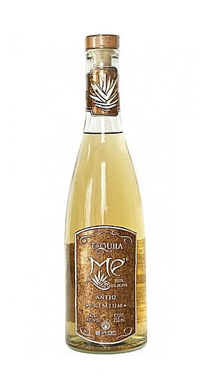 Текила Me Premium Tequila Añejo