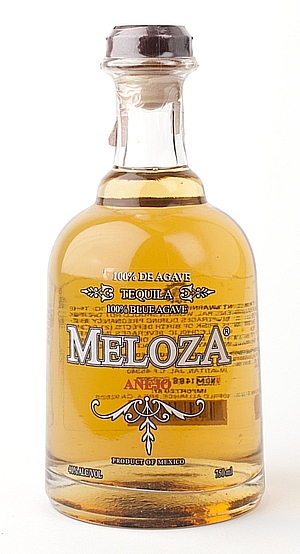 Текила Meloza Añejo