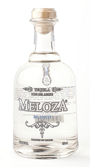 Текила Meloza Blanco