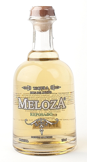 Текила Meloza Reposado