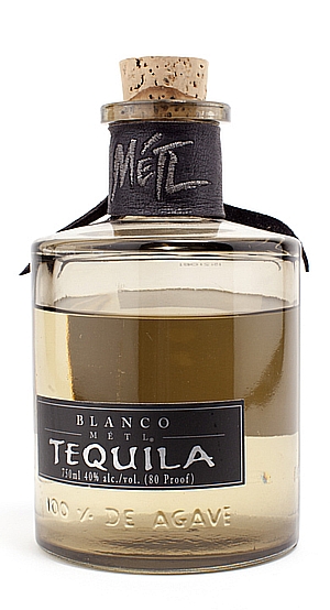 Текила Metl Tequila Blanco