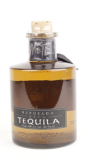 Текила Metl Tequila Reposado