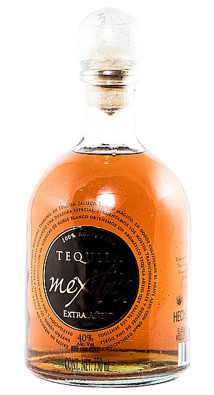 Текила Mexitas Extra Añejo