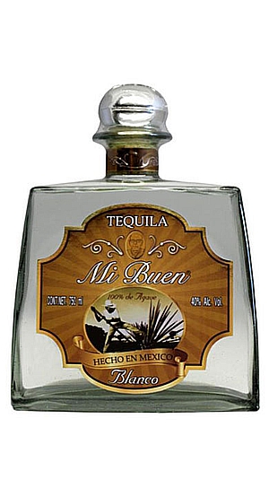 Текила Mi Buen Blanco