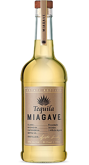 Текила Tequila Miagave Reposado