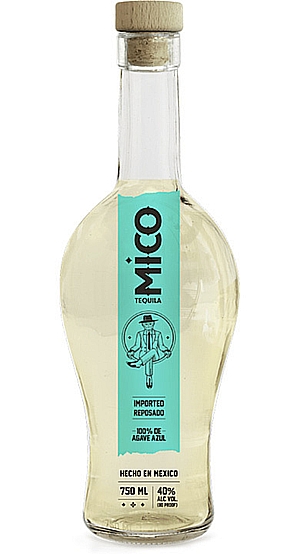 Текила Mico Tequila Reposado