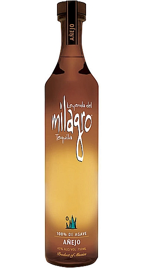 Текила Milagro Añejo