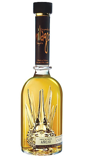 Текила Milagro Select Barrel Reserve Añejo