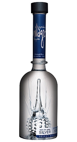 Текила Milagro Select Barrel Reserve Silver