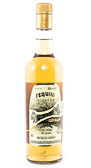 Текила Miramontes Tequila Reposado