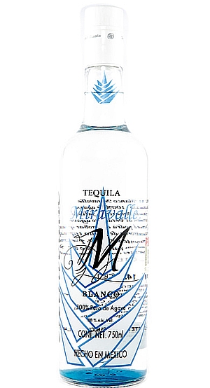 Текила Miravalle Blanco