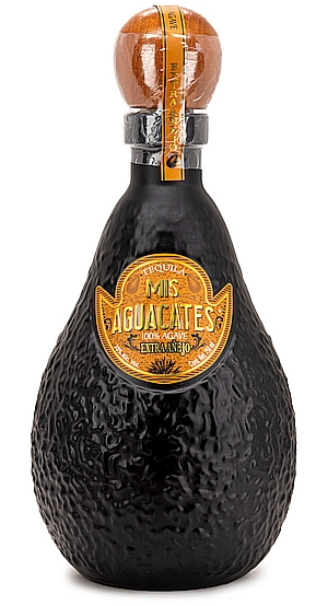 Текила Mis Aguacates Extra Añejo