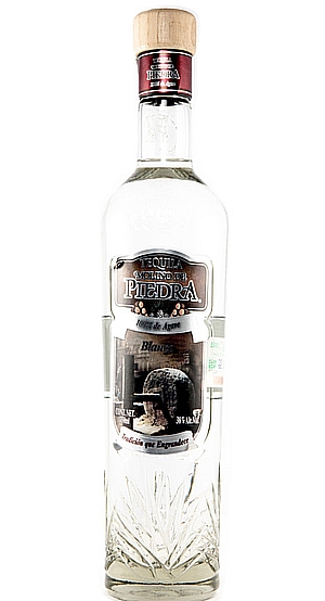 Текила Molino de Piedra Blanco