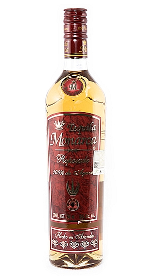 Текила Monarca Reposado