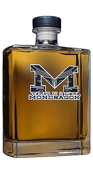 Текила Tequila Mondragon Añejo
