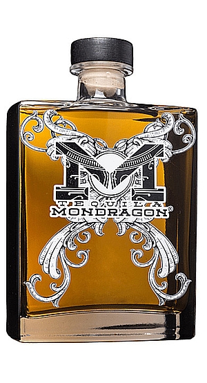 Текила Tequila Mondragon Extra Añejo