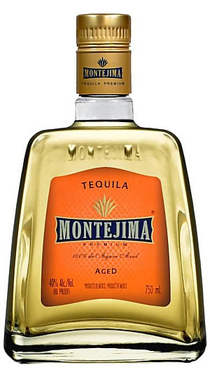 Текила Montejima Tequila Aged