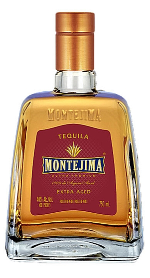 Текила Montejima Tequila Extra Aged