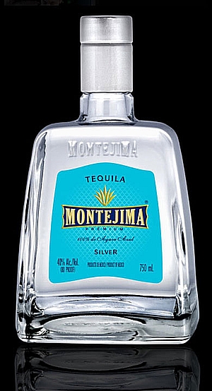 Текила Montejima Tequila Silver