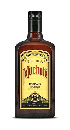Текила Muchote Reposado