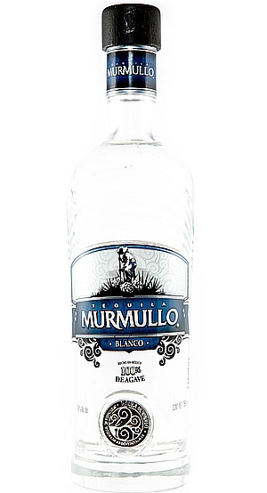 Текила Murmullo Blanco