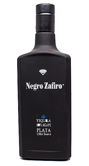 Текила Negro Zafiro Tequila Plata