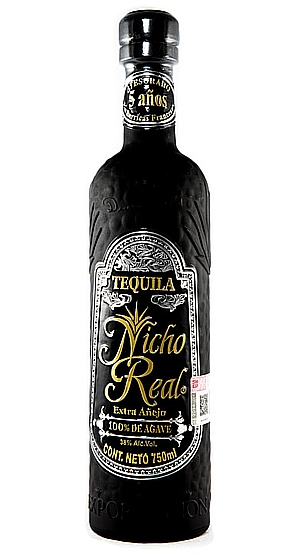 Текила Nicho Real Extra Añejo 5 years