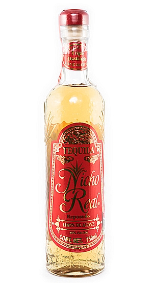 Текила Nicho Real Reposado