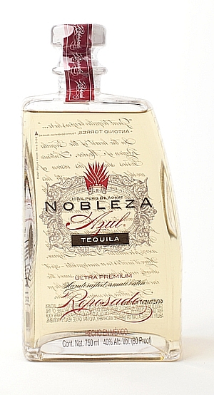 Текила Nobleza Azul Tequila Reposado