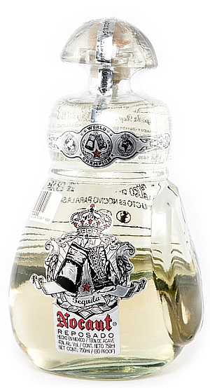 Текила Nocaut Tequila Reposado