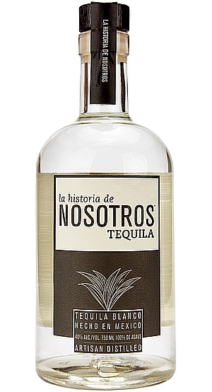 Текила Nosotros Tequila Blanco