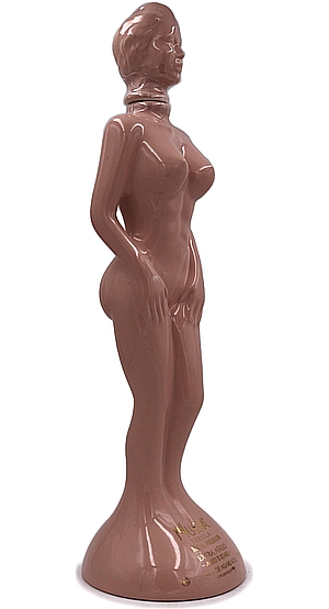 Текила Nuda Royal Premium Extra Añejo (Pink Edition)