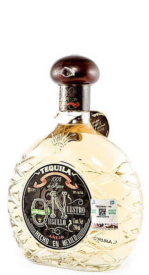 Текила Nuestro Orgullo Tequila Añejo