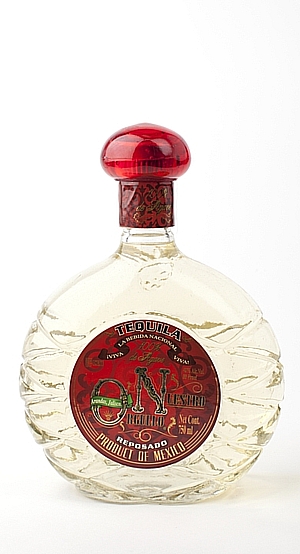 Текила Nuestro Orgullo Tequila Reposado