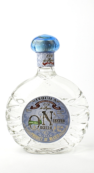Текила Nuestro Orgullo Tequila Blanco