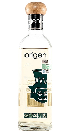 Текила Nuestro Origen Reposado
