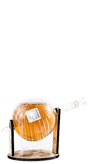 Текила Tequila Nueva Era Añejo - Globe Bottle
