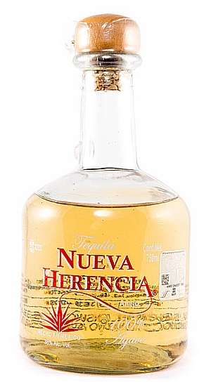 Текила Nueva Herencia Añejo