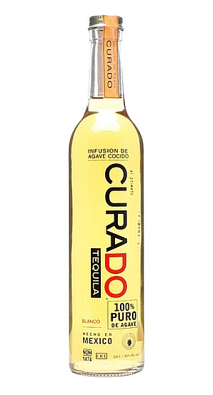 Текила Ocho Curado Agave-Infused Tequila