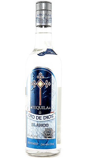 Текила Ojo de Dios Blanco