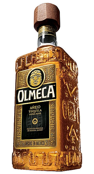 Текила Olmeca Añejo Extra Aged