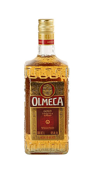Текила Olmeca Gold