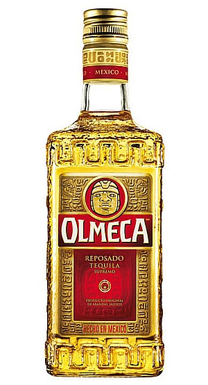 Текила Olmeca Reposado