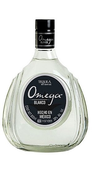 Текила Omega Blanco