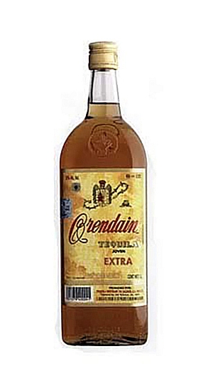 Текила Orendain Tequila Extra Joven