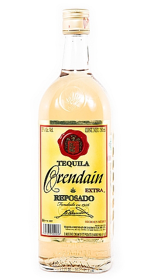 Текила Orendain Tequila Extra Reposado